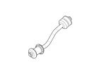 Barra Axial NAKATA para Ford Versailles 1.8 2.0 8V 1991 até 1996 - Cod. N-97005