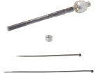 Barra Axial VIEMAR para Kia Besta GS 2002 até 2004 - Cod. 680109