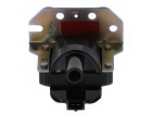 Bobina de Ignição BOSCH para Volkswagen Quantum 1.8 2.0 8V AP 1985 até 2002 - Cod. F000ZS0105