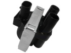 Bobina de Ignição DELPHI para Fiat Palio 1.0 1.3 1.5 1.6 8V 1.0 1.3 16V FIASA FIRE SEVEL 1996 até 2005 - Cod. CE10103