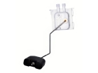 Boia Sensor de Nível do Combustível TSA para Fiat Uno 1.0 1.3 8V Furgão Hatchback FIRE MPI Flex 2007 até 2013 - Cod. T-010127