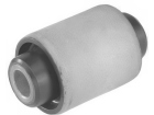 Bucha da Bandeja Dianteira AXIOS para Ford Fiesta 1996 até 2002 - Cod. 011.0904