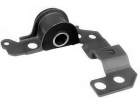 Bucha da Bandeja Dianteiro Esquerdo AXIOS para Fiat Siena 1997 até 2000 - Cod. 021.1148