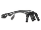 Cabo de Ignição BOSCH para Volkswagen Parati 1.0 16V Turbo 2000 até 2004 - Cod. F00099C090