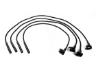 Cabo de Ignição DELPHI para Ford Courier 1.3 8V ENDURA 1997 até 1999 - Cod. XS10381