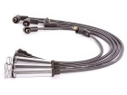 Cabo de Vela BOSCH para Chevrolet Ipanema 1.8 2.0 8V Etanol Gasolina 1989 até 1991 - Cod. 9295080002