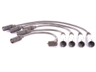 Cabo de Vela BOSCH para Volkswagen Passat 1.6 1.8 1987 até 1988 - Cod. 9295080041