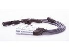 Cabo de Vela BOSCH para Volkswagen Gol 1.6 1.8 2.0 8V 2.0 16V AP 1994 até 1997 - Cod. 9295080050