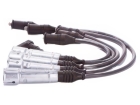 Cabo de Vela BOSCH para Ford Escort 1.6 8V ZETEC ROCAM 2000 até 2003 - Cod. F00099C142