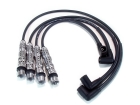 Cabo de Vela NGK para Volkswagen Gol 1.0 1.6 8V Flex Gasolina EA111 EA111 VHT 2001 até 2016 - Cod. ST-V25