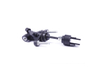 Cilindro Mestre de Embreagem CONTROIL para Toyota Hilux 2.5 2.7 2.8 3.0 16V 2005 até 2024 - Cod. C-2673
