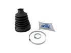Coifa da Homocinética Lado Roda AXIOS para Renault Mégane 1997 até 2012 - Cod. 5412739