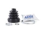 Coifa da Junta Deslizante AXIOS para Ford Focus 1.6 8V ZETEC ROCAM 2007 até 2008 - Cod. 541.2405