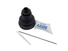 Coifa da Junta Deslizante Direito AXIOS para Renault Mégane 2003 até 2012 - Cod. 541.2741