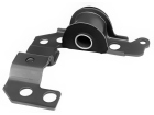 Coxim da Bandeja AXIOS para Fiat Doblò 2001 até 2021 - Cod. 021.1697