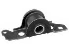 Coxim da Bandeja Dianteiro Esquerdo AXIOS para Fiat Siena 2001 até 2005 - Cod. 021.1698