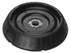 Coxim do Amortecedor Traseira AXIOS para Ford Fiesta 1996 até 2002 - Cod. 022.1203
