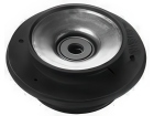 Coxim do Amortecedor Dianteira AXIOS para Volkswagen Saveiro G3 2002 até 2005 - Cod. 022.1280