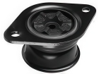 Coxim do Amortecedor Traseiro Superior AXIOS para Ford EcoSport 2003 até 2012 - Cod. 043.1688
