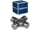 Cruzeta NAKATA para Ford Ranger 4.0 12V 2.5 8V 2.5 16V Manual STX XL XLT 4x2 4x4 1994 até 2004 - Cod. NUJ273