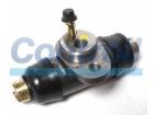 Cubo de Roda CONTROIL para Volkswagen Fusca 1.5 8V 1970 até 1975 - Cod. C-3375