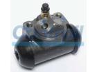 Cubo de Roda CONTROIL para Ford F-1000 3.9 8V 1979 até 1992 - Cod. C-3376