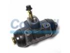 Cubo de Roda CONTROIL para Chevrolet Chevette 1.4 1.6 8V 1980 até 1986 - Cod. C-3394