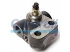 Cubo de Roda CONTROIL para Volkswagen Kombi 1.3 1.5 1.6 8V 1970 até 1981 - Cod. C-3401