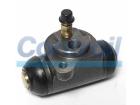 Cubo de Roda CONTROIL para Chevrolet Kadett 1.8 2.0 8V 1991 até 1997 - Cod. C-3406