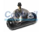 Cubo de Roda CONTROIL para Fiat Strada 1.6 1.8 16V 1.3 1.4 1.5 1.6 1.8 8V 1998 até 2012 - Cod. C-3411