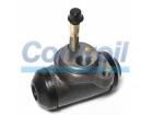 Cubo de Roda CONTROIL para Chevrolet Kadett 1.8 2.0 8V 1991 até 1997 - Cod. C-3414