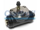 Cubo de Roda CONTROIL para Ford Courier 1.4 16V 1.3 1.6 8V 1997 até 2013 - Cod. C-3470