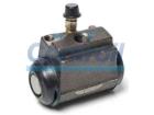 Cubo de Roda Traseira CONTROIL para Ford Fiesta 1.0 1.6 8V 2002 até 2014 - Cod. C-3472