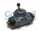 Cubo de Roda CONTROIL para Peugeot 106 1.0 8V 1997 até 1998 - Cod. C-3478