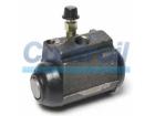 Cubo de Roda CONTROIL para Fiat Palio 1.0 1.3 1.4 1.8 8V 1.0 1.3 1.6 16V 2000 até 2017 - Cod. C-3496