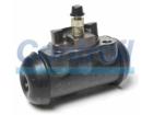 Cubo de Roda CONTROIL para Ford Ranger 4.0 12V 2.5 2.8 8V 2.3 3.0 16V 1994 até 2005 - Cod. C-3497