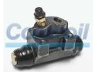 Cubo de Roda CONTROIL para Chevrolet Celta 1.0 1.4 8V 2003 até 2016 - Cod. C-3500