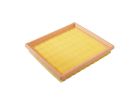 Filtro de Ar do Motor WEGA para Volkswagen Virtus 1.6 16V 2018 até 2022 - Cod. FAP2219