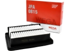 Filtro de Ar do Motor WEGA para Suzuki Jimny 1.3 16V 1998 até 2022 - Cod. JFA-0815