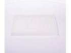Filtro de Cabine BOSCH para Hyundai Tucson 2.0 16V 2007 até 2018 - Cod. 0986BF0562