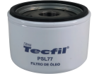 Filtro de Óleo TECFIL para Nissan Livina 1.6 2010 até 2014 - Cod. PSL77