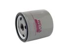 Filtro de Óleo WEGA para Volkswagen Virtus 1.0 12V 1.4 1.6 16V MSI TSI 2018 até 2026 - Cod. WO346