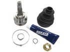Junta Homocinética NAKATA para Fiat Siena 1.0 1.4 8V G4 2007 até 2016 - Cod. NJH11-7179