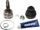 Junta Homocinética NAKATA para Chevrolet Prisma 1.4 8V 2013 até 2019 - Cod. NJH25-5278