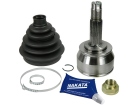 Junta Homocinética NAKATA para Fiat Siena 1.4 8V Flex 2005 até 2016 - Cod. NJH91-1409