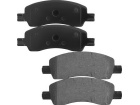 Pastilha de Freio Dianteira Cobreq para Hyundai HB20S 1.6 16V 1.0 12V 2014 até 2026 - Cod. N2104C