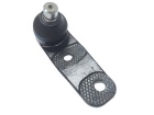 Pivô de Suspensão Dianteiro Inferior Esquerdo NAKATA para Volkswagen Voyage G1 1984 até 1992 - Cod. N-1030