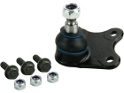 Pivô de Suspensão Dianteiro Esquerdo NAKATA para Volkswagen SpaceFox 2006 até 2013 - Cod. N-1064