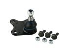 Pivô Suspensão NAKATA Polo 1.0 16V 1.6 2.0 8V Hatchback Sedan Flex Gasolina BLUEMOTION COMFORTLINE GT SPORTLINE VERSÃO BASE 2003 até 2015 N-1065
