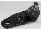 Pivô de Suspensão Dianteiro Inferior Esquerdo NAKATA para Volkswagen Santana 1988 até 2003 - Cod. N-188